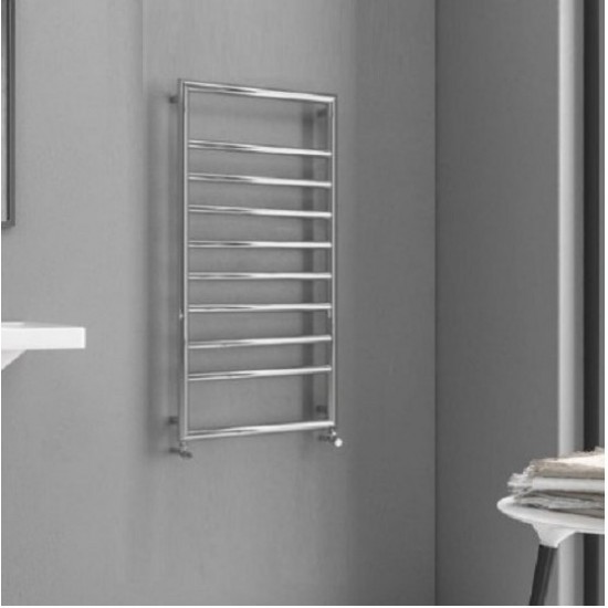 Θερμαντικό σώμα μπάνιου Χρωμέ DESIGN 7 107×500×900mm Θερμαντικό σώμα μπάνιου Χρωμέ DESIGN 7 107×500×900mm